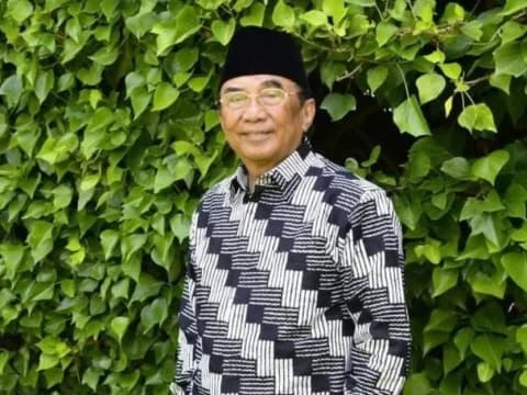 Innalillahi, H Tosari Widjaja Wafat dalam Usia 84 Tahun, Aktivis NU Sejak Muda