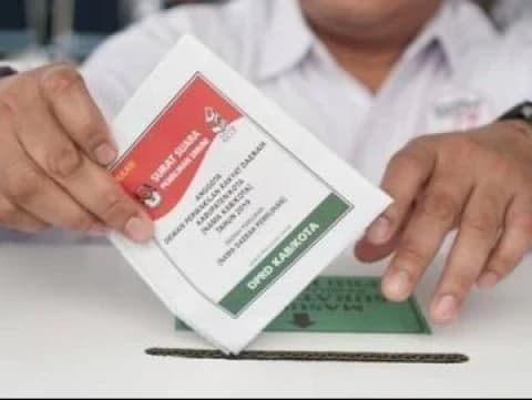 Ketentuan TPS pada Pemilu 2024: Lokasi, Bentuk, hingga Tata Letak 