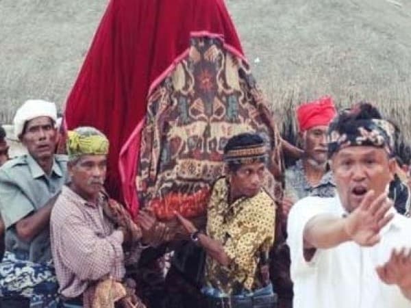 Belajar dari Desa Watu Asa NTT untuk Penguatan Toleransi Berbasis Kearifan Lokal di Era 4.0