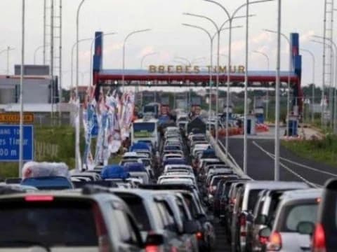 Mengenang Tragedi Brexit 2016, Mudik Lebaran Penuh Petaka