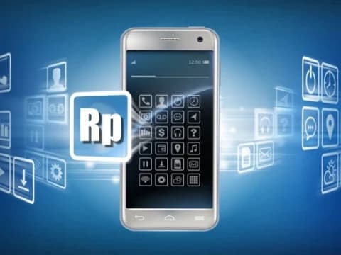 Hukum Transaksi Jual Beli Online di Masjid