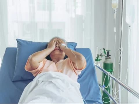 Mengenal Trauma Healing, Pemulihan Guncangan Mental Pascabencana