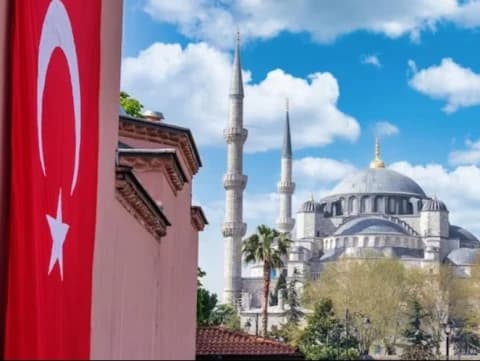 Perbedaan Tradisi Lebaran Idul Adha di Turki dan Indonesia 