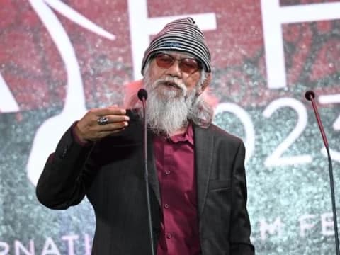 Hadir Kembali, AIFFA 2023 Bawa Semangat Baru