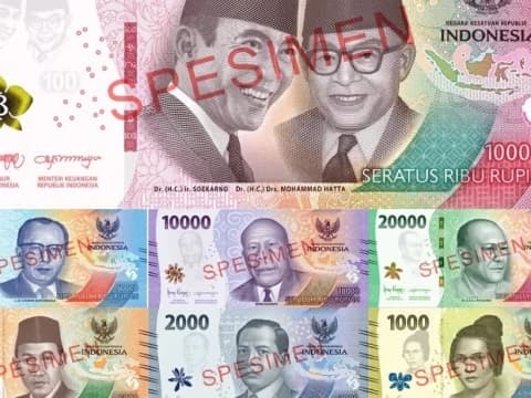 Cara Cek Lokasi Penukaran Uang Baru 2022 di Berbagai Daerah