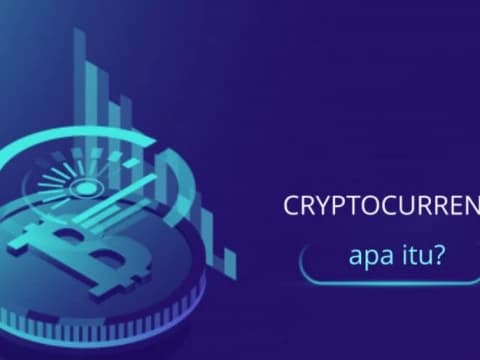 3 Perbedaan Rupiah Digital dan Aset Kripto