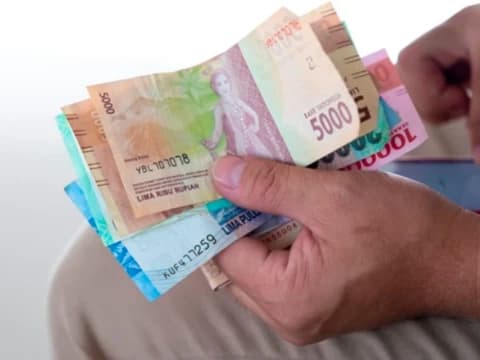 Awas! Boncos Finansial Pasca-Lebaran