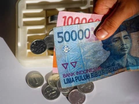 Perlukah Bansos untuk Kelas Menengah Rentan? Begini Penjelasan CELIOS