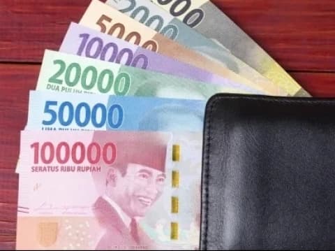 Humor Gus Baha: Ketika Istri Minta Duit Suami