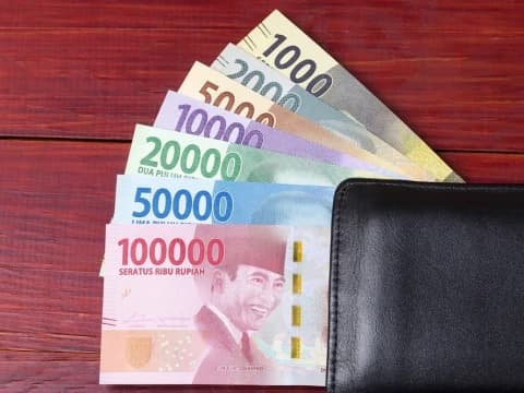 Hati-Hati Over Budget, Berikut Tips Mengelola Uang Belanja Lebaran 
