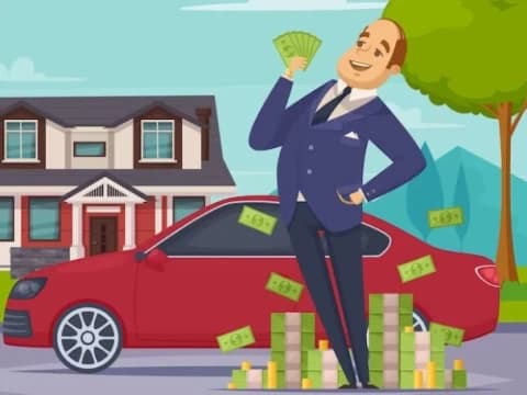 Makna Pernyataan Umar bin Khattab: Kamu Punya Uang, Kamu Punya Kuasa