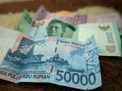 Kultum Ramadhan: Tuntunan Agama dalam Mengelola Keuangan