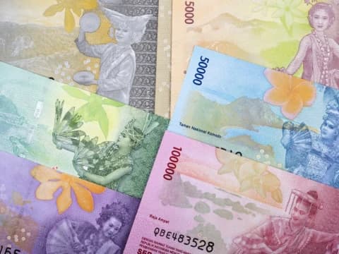 Banggar DPR Nilai Redenominasi Rupiah Belum Mendesak