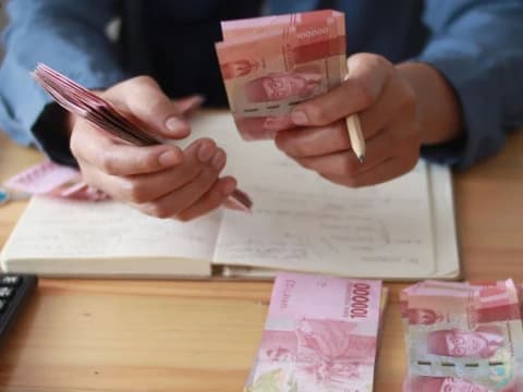 Legalitas Wakaf Uang dalam Perspektif Hukum Islam