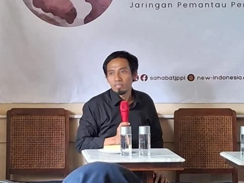 JPPI Nilai Presiden Belum Jalankan Putusan MK soal Sekolah Tanpa Dipungut Biaya