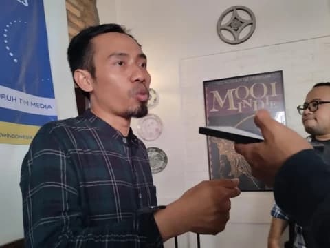 Jual Beli Kursi hingga Titipan PPDB, JPPI:  Resahkan Masyarakat dan Rampas Hak Anak