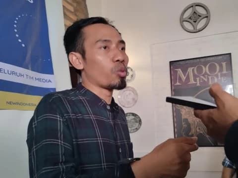 JPPI Nilai Tak Ada Tawaran Inovatif dari Ketiga Capres soal Kesejahteraan Guru