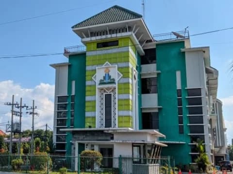 Kekhasan UIN KHAS Jember, PTKIN di Ujung Timur Pulau Jawa