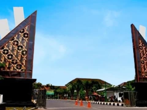 UIN Surakarta, PTKIN di Kota Toleran dan Upayanya Implementasikan Falsafah Perjuangan Raden Mas Said