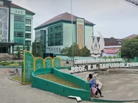 UIN Saizu Purwokerto, PTKIN Unggulan Bidang Riset dengan Jejaring Internasional dan Penguatan Budaya Lokal