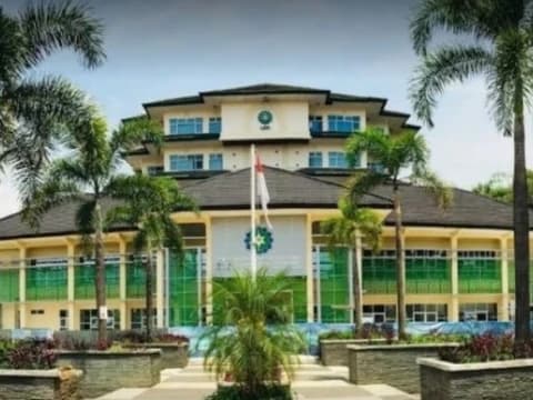 UIN SGD Bandung, PTKIN Terbaik dalam Kinerja Riset dan Upayanya Menjadi Universitas Kelas Dunia
