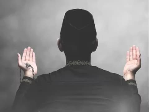 Tafsir Al-Baqarah 214: Ujian Allah bagi Orang-orang Beriman