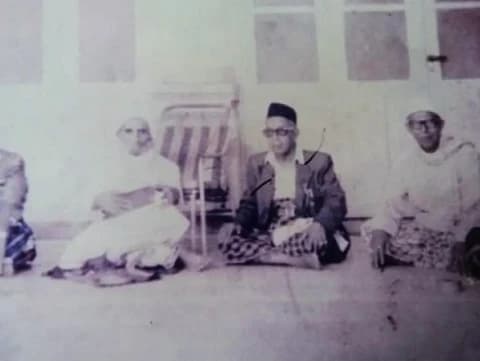 KH Muhammad Tambih, Ulama Pendekar dari Bekasi