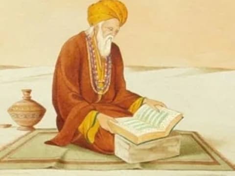 Empat Kriteria Ulama untuk Dijadikan Sumber Ilmu Pengetahuan