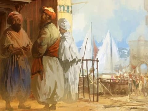 Kisah Menimbun Barang Dagangan dalam Kitab Ihya Ulumiddin