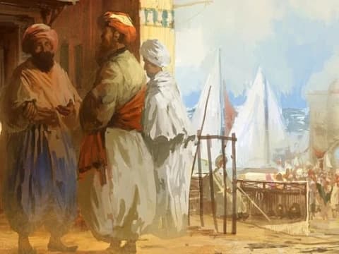 Kisah Khalifah Al-Manshur yang Gagal Izin Poligami ke Istri 