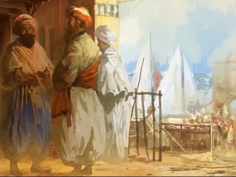 Ragam Catatan Sejarah Perihal Orang Pertama yang Memperingati Maulid