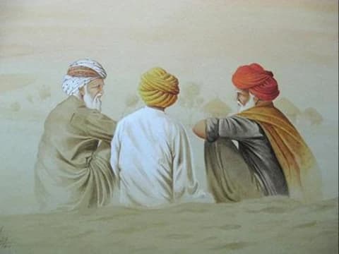 Mengenal Tasawuf Amali dan Falsafi (2)