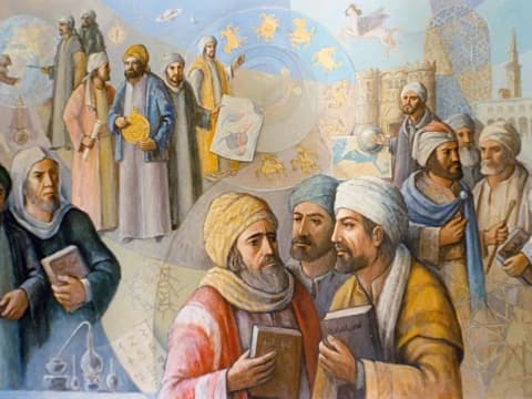 Hippocrates, Bapak Kedokteran dalam Pandangan Ulama Klasik