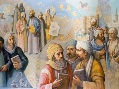 Hikmah Dirahasiakannya Status Kewalian Para Wali Allah