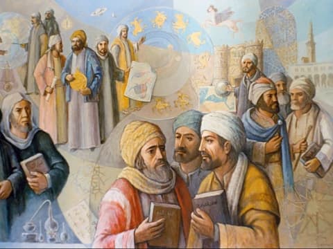 Kisah Pemimpin Islam Terdahulu dalam Merayakan Hari Raya