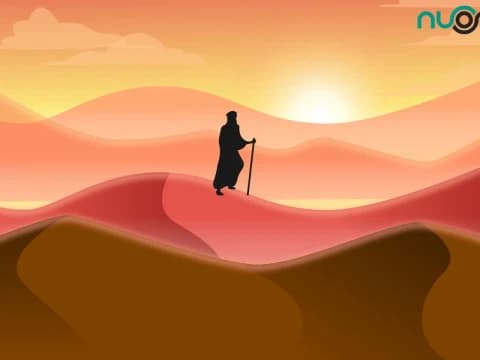 Dialog Nabi Musa dan Allah tentang Wabah Penyakit