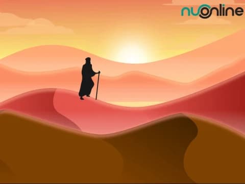 Mush’ab bin ‘Umair, Sahabat Muda di Awal Kebangkitan Islam