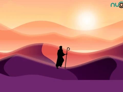 Humor Sufi: Kebun Allah