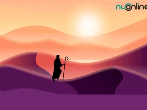 Hukum Sumpah Menolak Haji Demi Sedekah Fakir Miskin