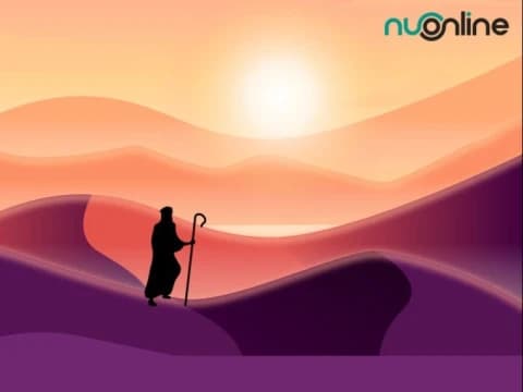 Khutbah Jumat Bahasa Sunda: Nguatkeun Iman, Islam, jeung Ihsan keur Ngahontal Ma’rifat