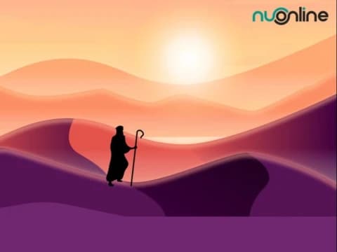 Cara Menyikapi Kisah-kisah Karamah Wali di Masa Sekarang