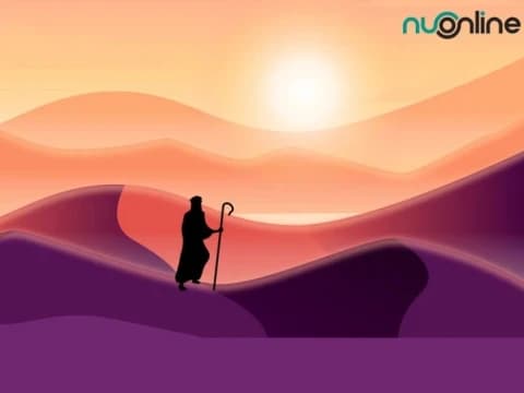 Mindfulness dalam Islam: Hadir Sepenuhnya di Zaman yang Serba Cepat