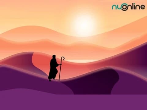 Kisah Al-Qa’nabi: dari Hidup Hedonis Menjadi Ahli Hadits