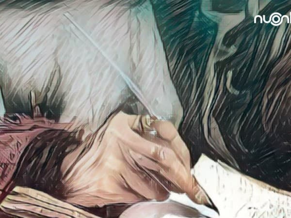 Imam An-Nawawi, Ulama Produktif Sejak Muda