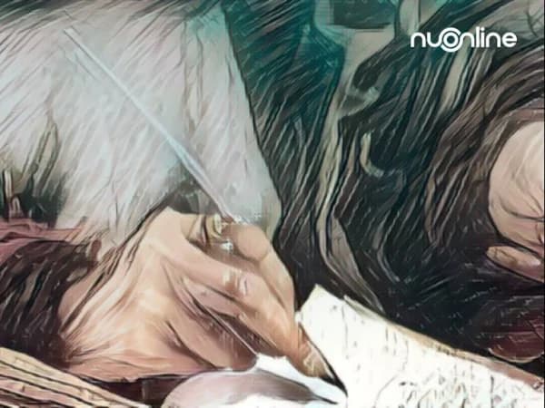 Kisah Dua Ulama dengan Keikhlasan Luar Biasa dalam Berkarya