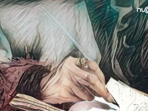 Ibnu Hazm, Ulama Literalis yang Wafat di Penghujung Sya’ban