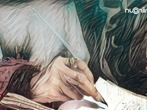 Biografi Sulthanul Ulama Izzuddin bin Abdissalam