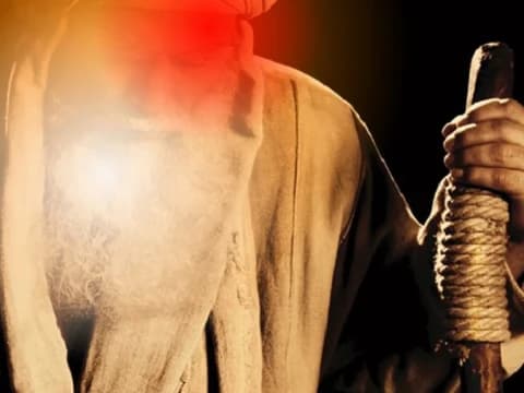 Di Antara Karamah Syekh Abdul Qadir Jailani: Bisa Menghidupkan Orang Mati