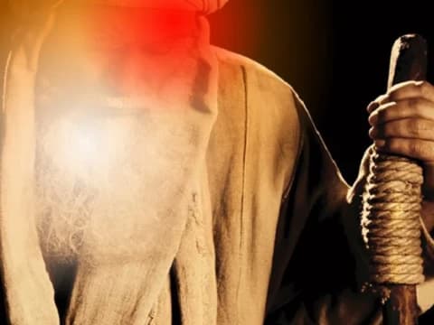 Tasawuf Rasa Abu Yazid Al-Busthami