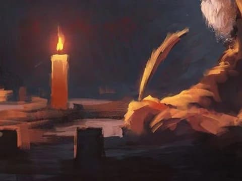 Cara Bedakan Kiai Ilmu Putih dan Dukun Ilmu Hitam: dari Amalan, Media, hingga Tarif